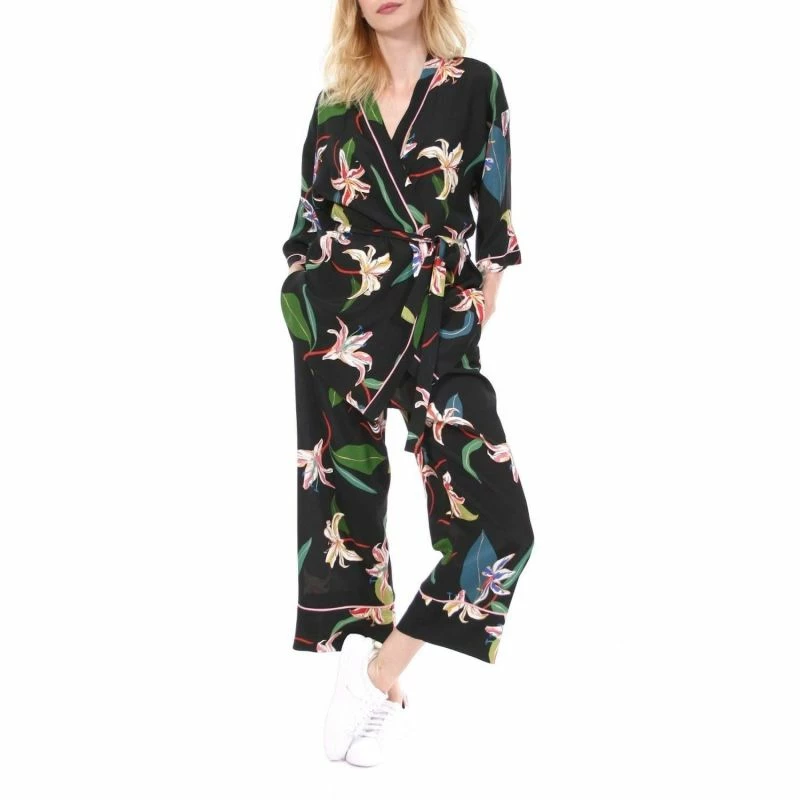 Kimono Reiko After Dark By Aggi 6 Kimono Reiko After Dark By Aggi - Image 4