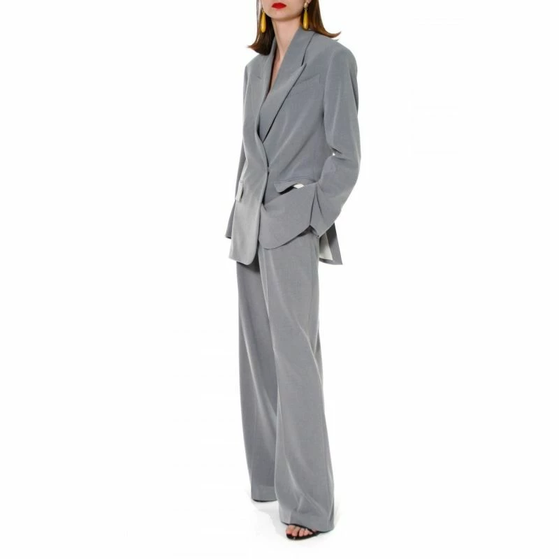 Ramona Wild Dove Blazer By Aggi 6 Ramona Wild Dove Blazer By Aggi - Image 4