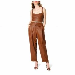 Salsa Raw Umber Top By Aggi 6 Salsa Raw Umber Top By Aggi -Aggi Elegant Store jgt9gdldss5zelv5rgic