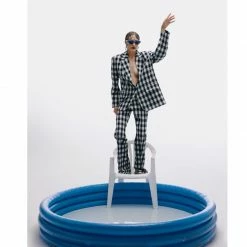 Quincy Blazer By Aggi 12 Quincy Blazer By Aggi -Aggi Elegant Store jhbzfbwcbux1nqrynlba