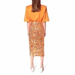 Demi Nectarine Shirt By Aggi 9 Demi Nectarine Shirt By Aggi -Aggi Elegant Store jppaeebzd4oip1lw3xlv