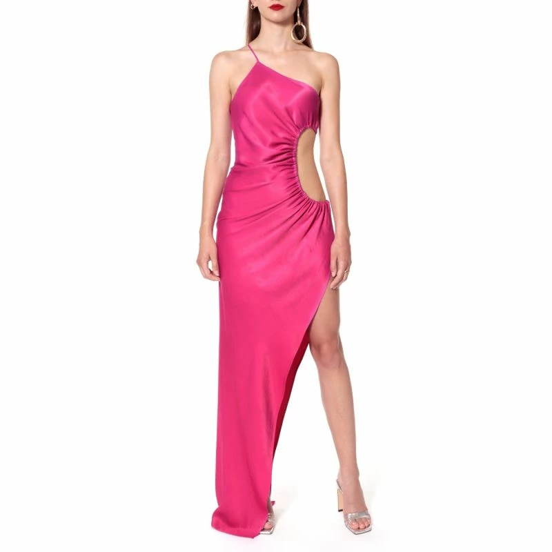 Miracle Hot Lips Dress By Aggi 6 Miracle Hot Lips Dress By Aggi - Image 4