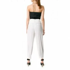 Bianca Vanilla Ice Trousers By Aggi -Aggi Elegant Store k0qxs8tqi1whg4iqnlvy