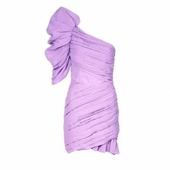 Alexis Lavender Dress By Aggi
