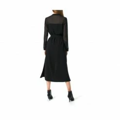 Jillian Black Dress By Aggi 7 Jillian Black Dress By Aggi -Aggi Elegant Store kdb0vmhwqcl2ltipofgl