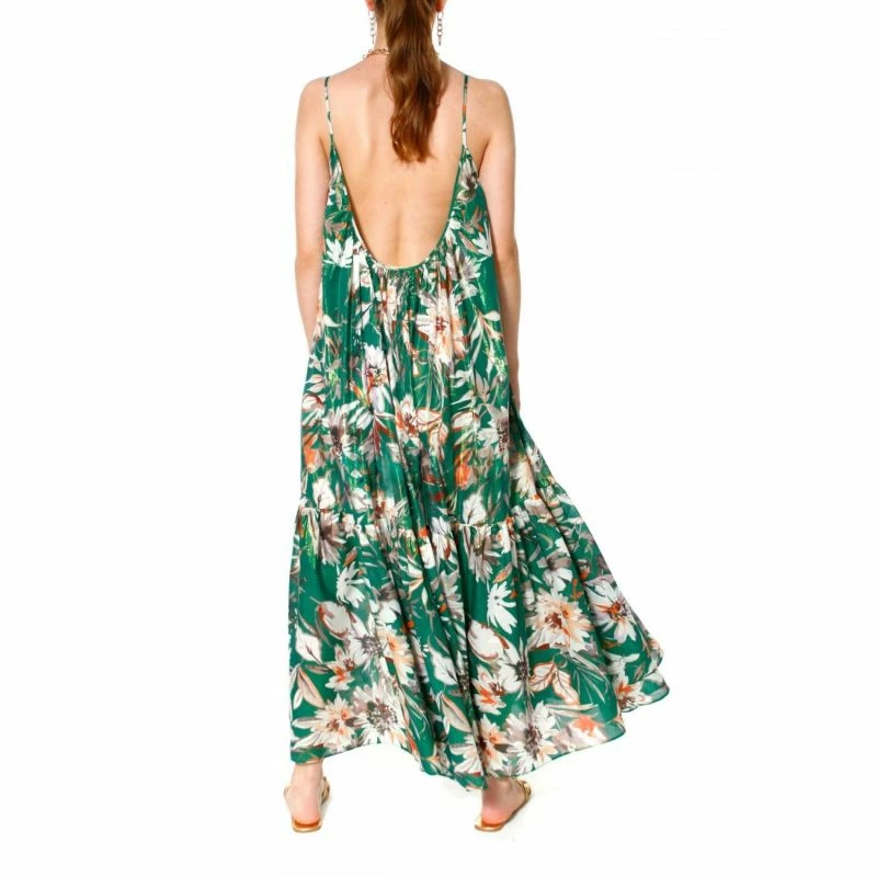 Lea Summer Bouquet Dress By Aggi 6 Lea Summer Bouquet Dress By Aggi - Image 4