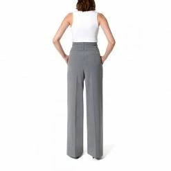 Sofia Wild Dove Trousers By Aggi 10 Sofia Wild Dove Trousers By Aggi -Aggi Elegant Store kibbos8asdfiamhq7rei