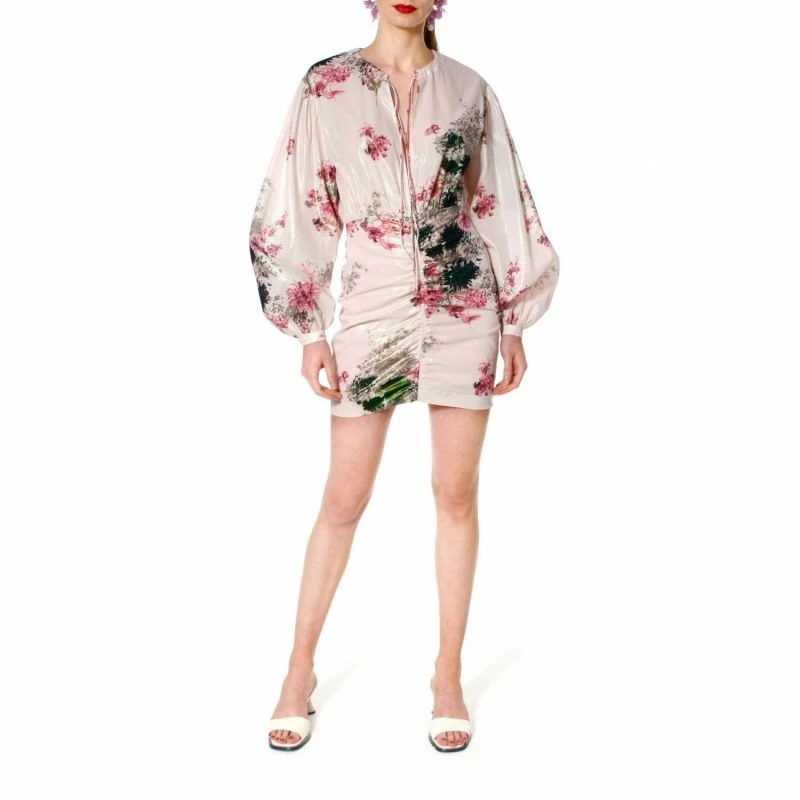 Priscilla Rosewater Dress By Aggi 4 Priscilla Rosewater Dress By Aggi - Image 2