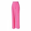 Trousers Sofia Pink Carnation By Aggi