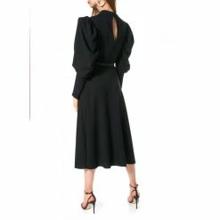 Wendy Black Dress By Aggi -Aggi Elegant Store kto42f3gg7jeanlqpc2g