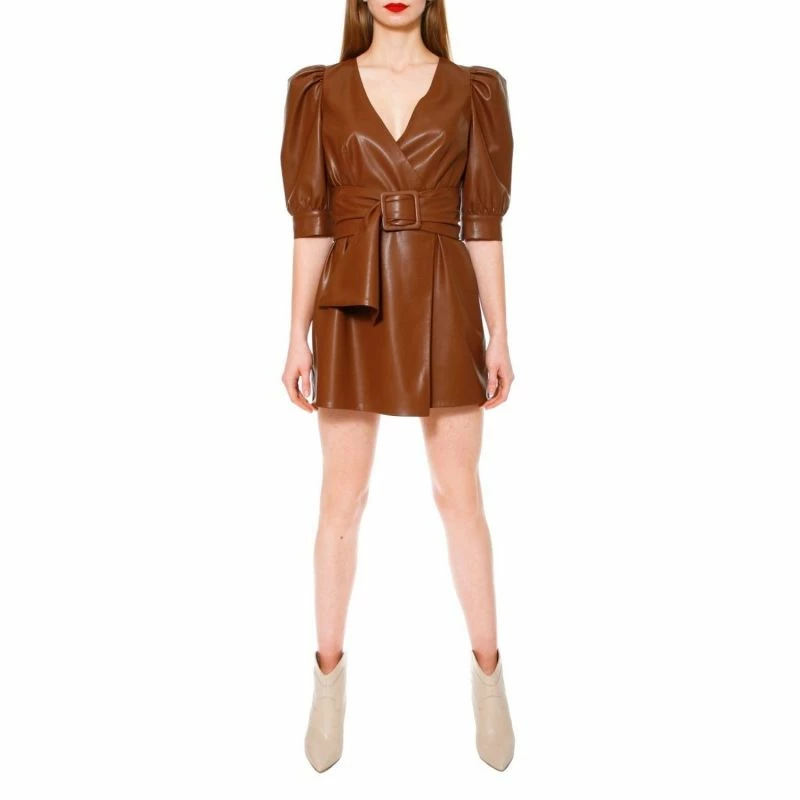 Andrea Aztec Dress By Aggi 4 Andrea Aztec Dress By Aggi - Image 2