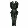 Saddie Moon Rock Jumpsuit By Aggi