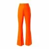 Camilla Neon Orange Flared Pants - Long By Aggi 1 Camilla Neon Orange Flared Pants - Long By Aggi -Aggi Elegant Store l4irfxjl4t8lu2muoopq