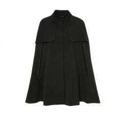 Coat Oprah Cape By Aggi
