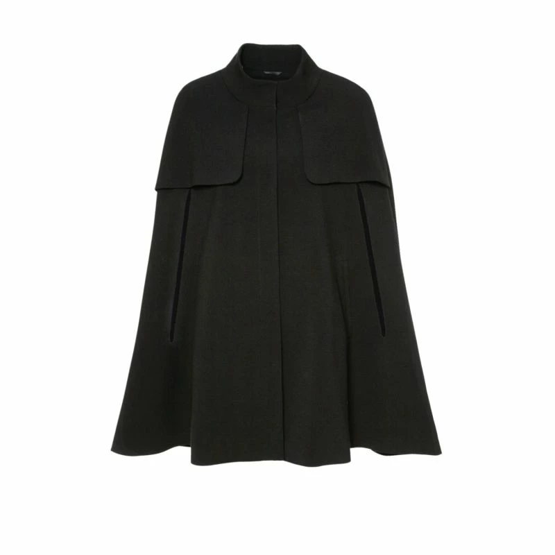 Coat Oprah Cape By Aggi 3 Coat Oprah Cape By Aggi