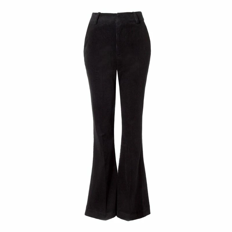 Jane Metropolis Trousers - Long By Aggi 3 Jane Metropolis Trousers - Long By Aggi