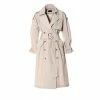 Céline Beige Trench-Coat By Aggi 1 Céline Beige Trench-Coat By Aggi -Aggi Elegant Store lgmarvobivwakvnwdfiq