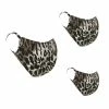 Setof 3 Face Masks Panter By Aggi 2 Setof 3 Face Masks Panter By Aggi -Aggi Elegant Store lmc73kk16oawzh2xpywp