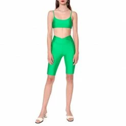 Tess Brasil Green Top By Aggi -Aggi Elegant Store lmrb4xrxlbjhyxcqyfeu