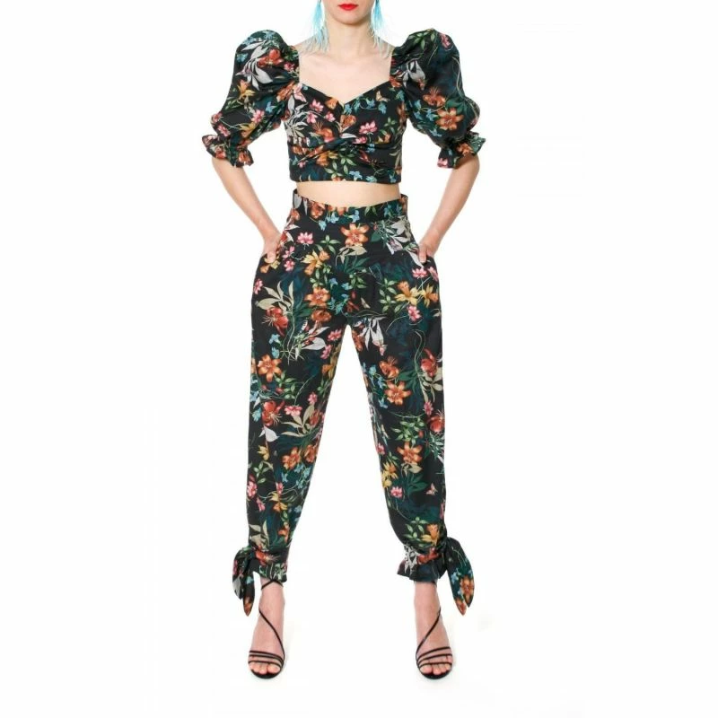 Dulce Paradise Top By Aggi 4 Dulce Paradise Top By Aggi - Image 2