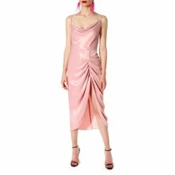 Ava Pretty In Pink Dress By Aggi -Aggi Elegant Store ltgdt8vrgd8wle5vj9kq