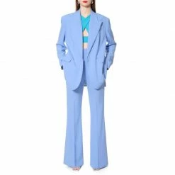 Camilla Skyway Pants - Blue By Aggi 15 Camilla Skyway Pants - Blue By Aggi -Aggi Elegant Store lvldthxfvpr0uxl1rcop