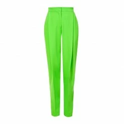 Blake Green Flash Pants By Aggi