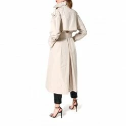 Céline Beige Trench-Coat By Aggi -Aggi Elegant Store mhkjhmmf1y7okiffapop