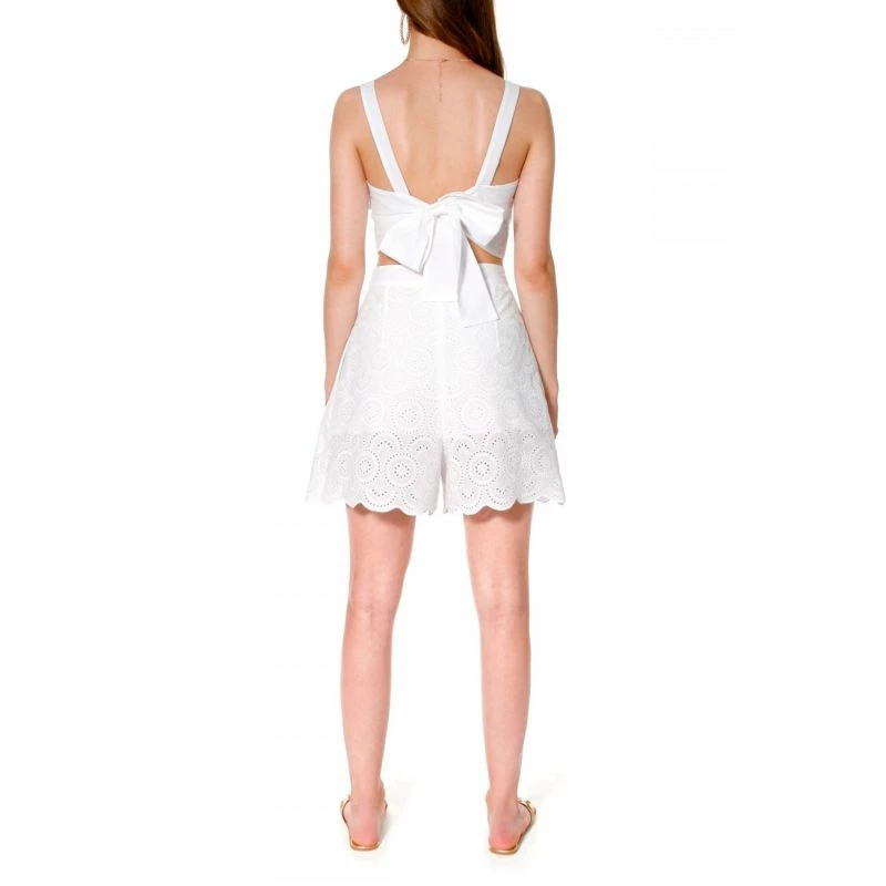 Anais Papyrus Shorts By Aggi 6 Anais Papyrus Shorts By Aggi - Image 4