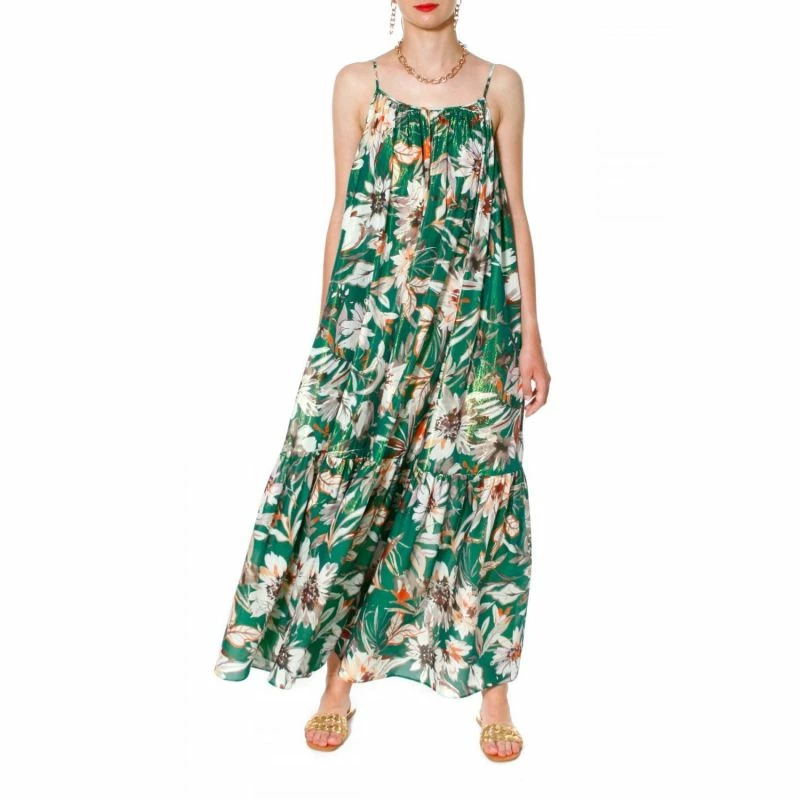 Lea Summer Bouquet Dress By Aggi 5 Lea Summer Bouquet Dress By Aggi - Image 3