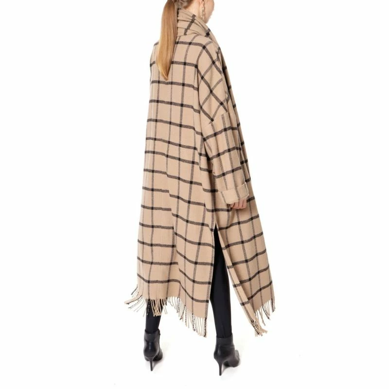 Coat Mischa Nomad By Aggi 7 Coat Mischa Nomad By Aggi - Image 5