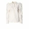 Fany Whisper White Blouse By Aggi 1 Fany Whisper White Blouse By Aggi -Aggi Elegant Store ml1vmqqr4vtchmzqvkxq