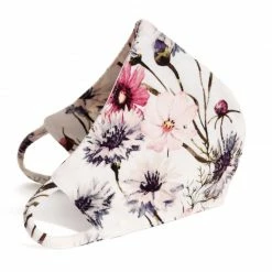 Face Mask Summer Meadow By Aggi