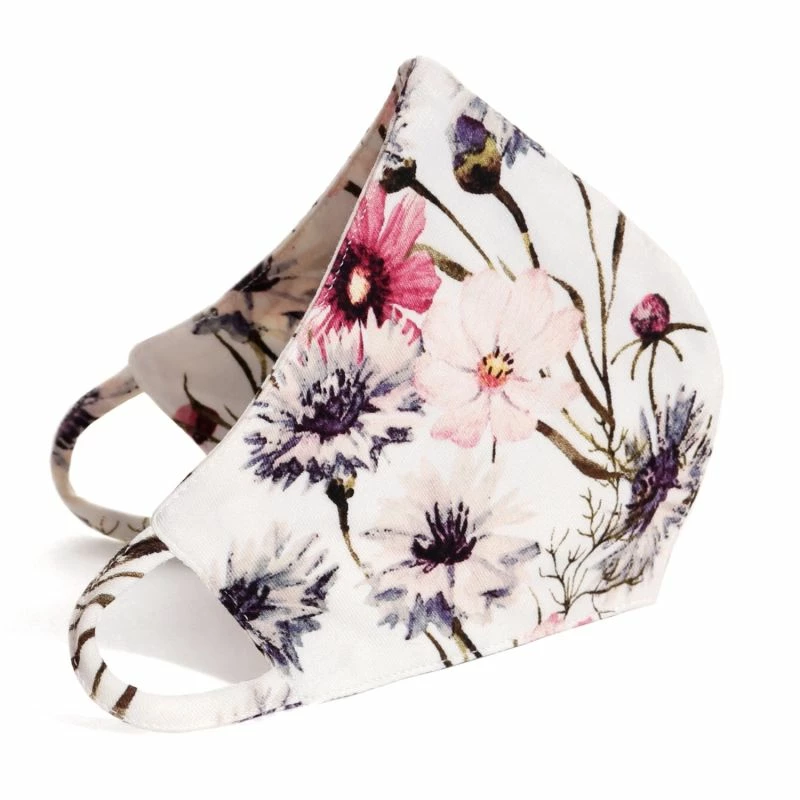 Face Mask Summer Meadow By Aggi 3 Face Mask Summer Meadow By Aggi
