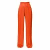 Jessie Satin Nasturtium Trousers By Aggi 2 Jessie Satin Nasturtium Trousers By Aggi -Aggi Elegant Store mshcsoeum9y2ifspf2r9