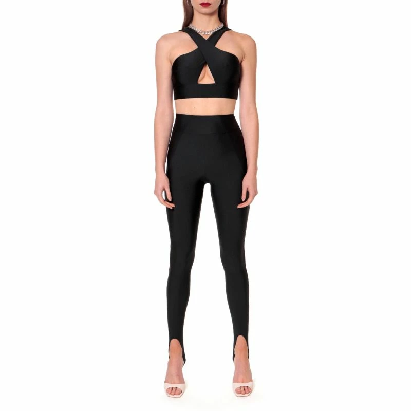 Isla Background Black Top By Aggi 5 Isla Background Black Top By Aggi - Image 3