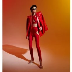 Lennox High Risk Red Blazer By Aggi 14 Lennox High Risk Red Blazer By Aggi -Aggi Elegant Store mtmrkxa0xqkoncpydzf3