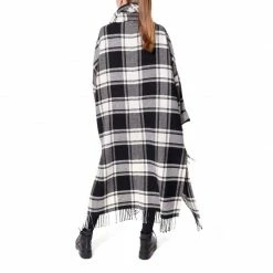 Mischa Domino Coat By Aggi 11 Mischa Domino Coat By Aggi -Aggi Elegant Store mxskhr2ufrdqdh09yl6c