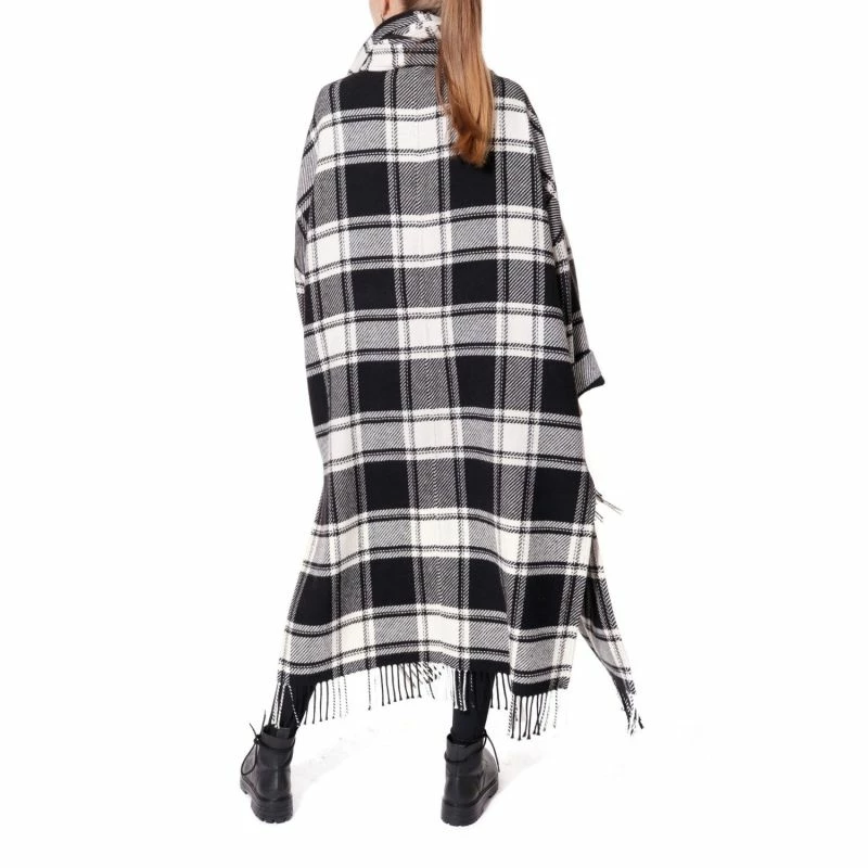 Mischa Domino Coat By Aggi 7 Mischa Domino Coat By Aggi - Image 5