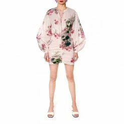 Priscilla Rosewater Dress By Aggi 9 Priscilla Rosewater Dress By Aggi -Aggi Elegant Store myozog4miowzqgk8mpn3