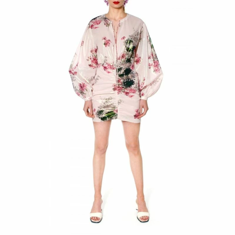 Priscilla Rosewater Dress By Aggi 6 Priscilla Rosewater Dress By Aggi - Image 4