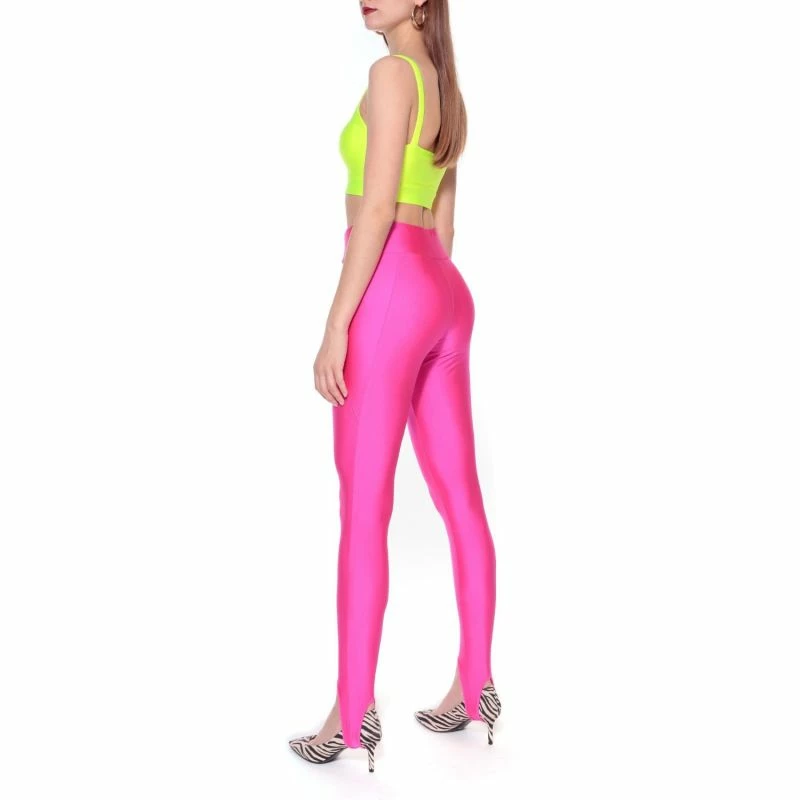 Joy Laser Yellow Top By Aggi 5 Joy Laser Yellow Top By Aggi - Image 3