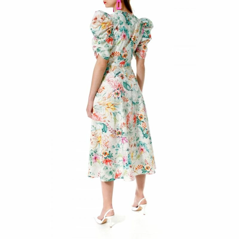 Alta Spring Bud Dress By Aggi 5 Alta Spring Bud Dress By Aggi - Image 3