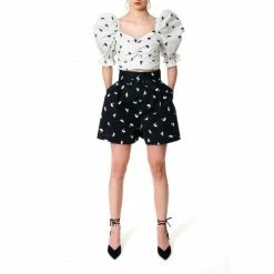 Saint-Tropez Top By Aggi -Aggi Elegant Store ngi9kzqqhfq3n57t6owq