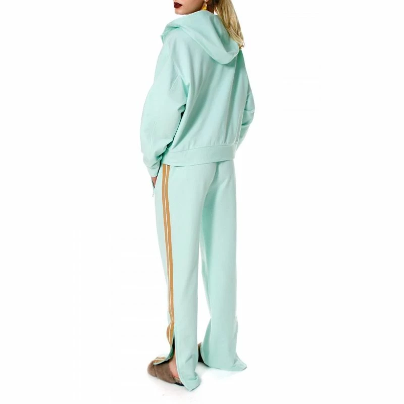 Selena Frosty Mint Hoodie By Aggi 5 Selena Frosty Mint Hoodie By Aggi - Image 3