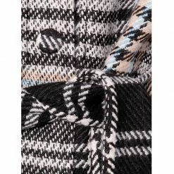 Mila Winter Sky Coat By Aggi -Aggi Elegant Store nke8lx1m2dthxb26pzqo