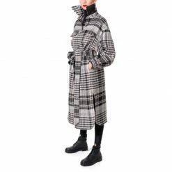 Mila Winter Sky Coat By Aggi -Aggi Elegant Store nlqmbv67aolzukr16ls5