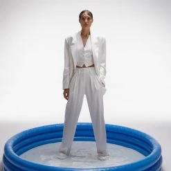 Uma Aesthetic White Vest By Aggi -Aggi Elegant Store nz5d09cjt7gxcifq7d6m