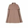Donna Natural Cape By Aggi -Aggi Elegant Store o2wqzhdrydkvdefgg9w3
