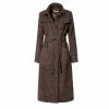 Coat Meryl Brunette By Aggi 1 Coat Meryl Brunette By Aggi -Aggi Elegant Store o4fxytrm4v9bbfzbuqca